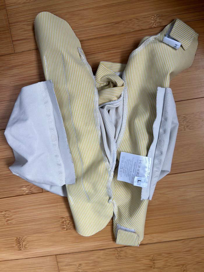 Couche Hamac taille L - photo numéro 2