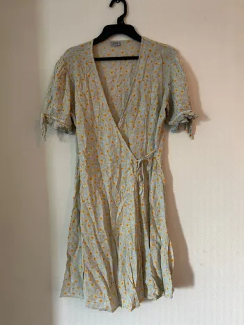 Robe « Pimkie » à motif fleuris