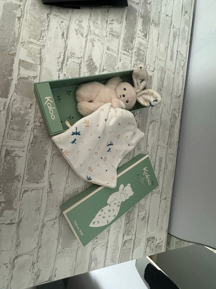 Doudous kaloo - photo numéro 2