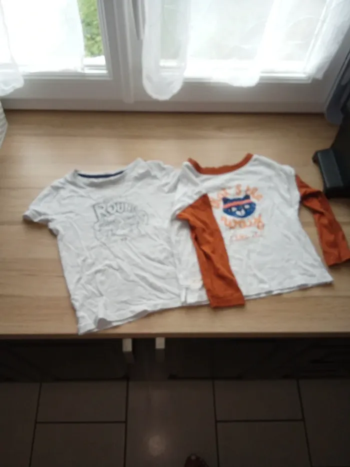 Lot 4 ans - photo numéro 18