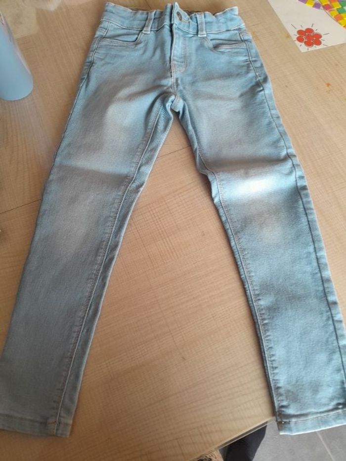 Pantalon 5 ans