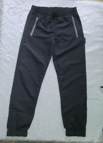 Pantalon de jogging garçon 10 ans neuf