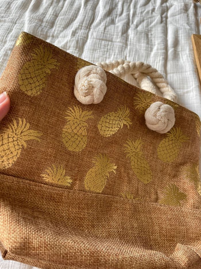 Sac de plage pour enfant - photo numéro 5