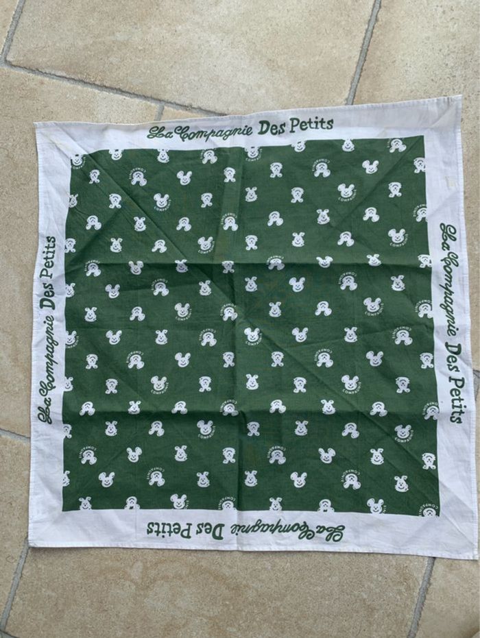 Bandana la compagnie des  petits