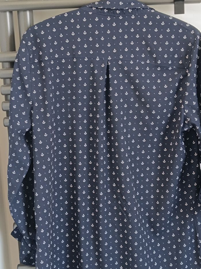 Chemise longue - photo numéro 2