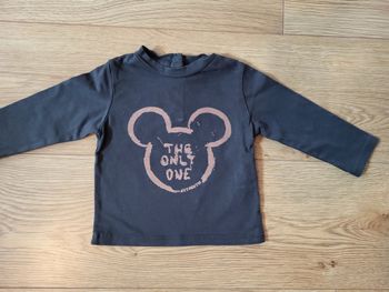 Tee-shirt Disney Baby