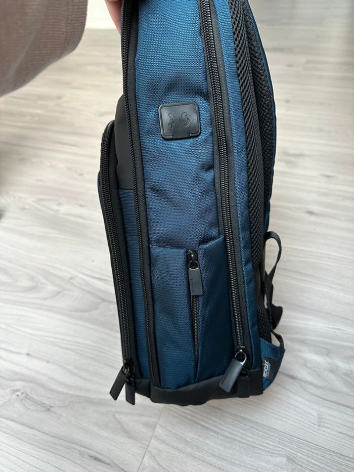 Sac à samsonite neuf avec étiquette - photo numéro 7