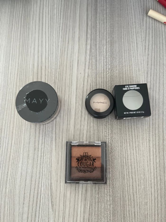 Maquillage