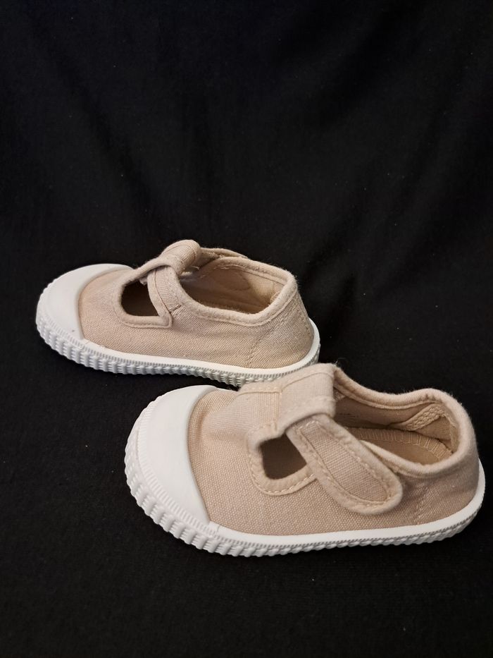Chaussures pour bébé - photo numéro 3