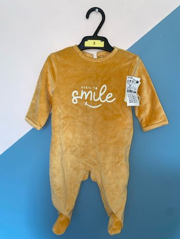 Pyjama neuf