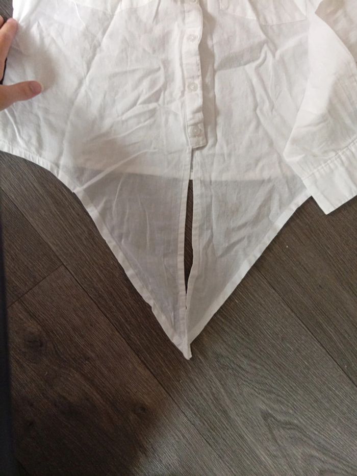 Chemise - photo numéro 4