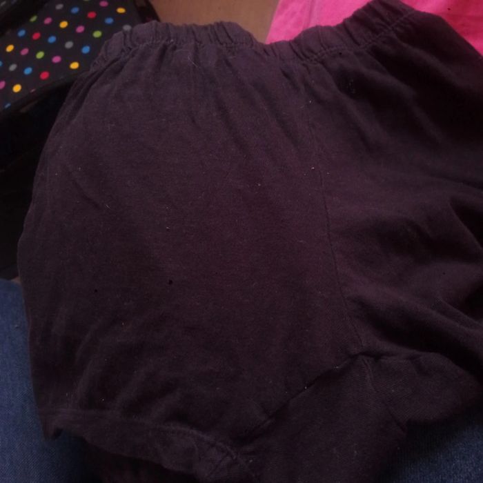 Short noir 4 ans - photo numéro 4