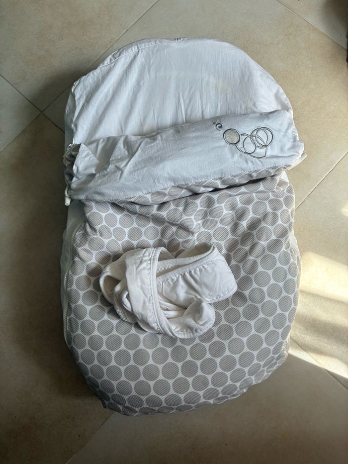 Cocoonababy