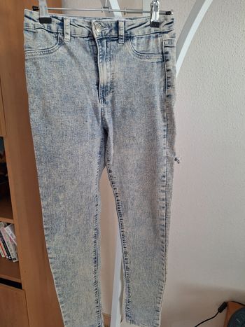 Jean slim Jennyfer taille 36