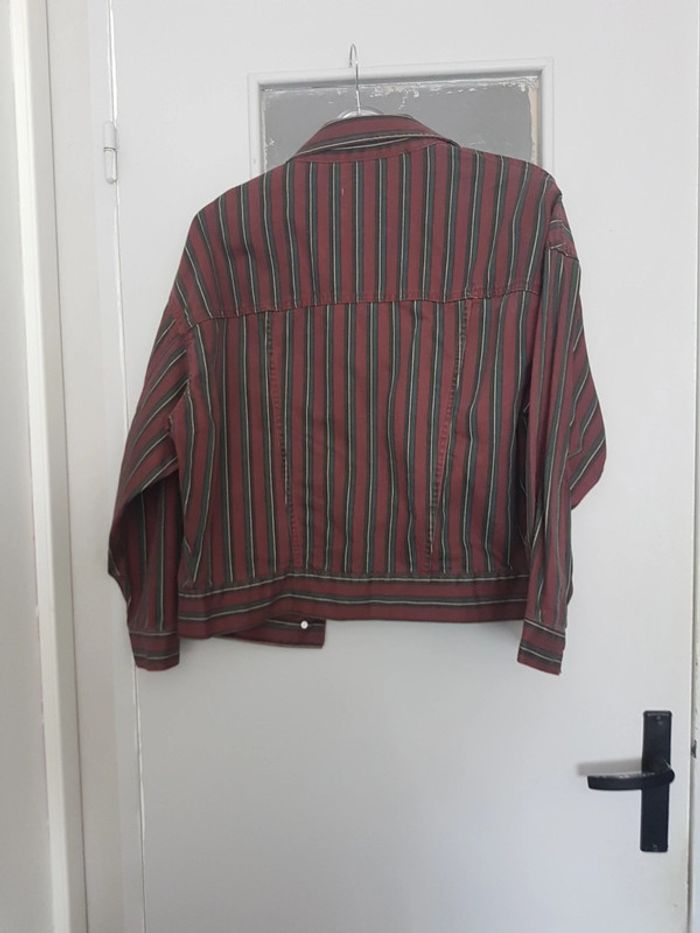 Veste - photo numéro 5