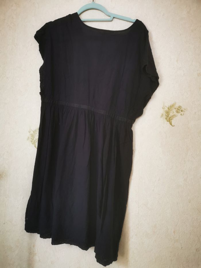 Robe Manche Courte - photo numéro 2