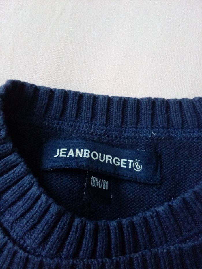 Pull garçon 18 mois - photo numéro 4
