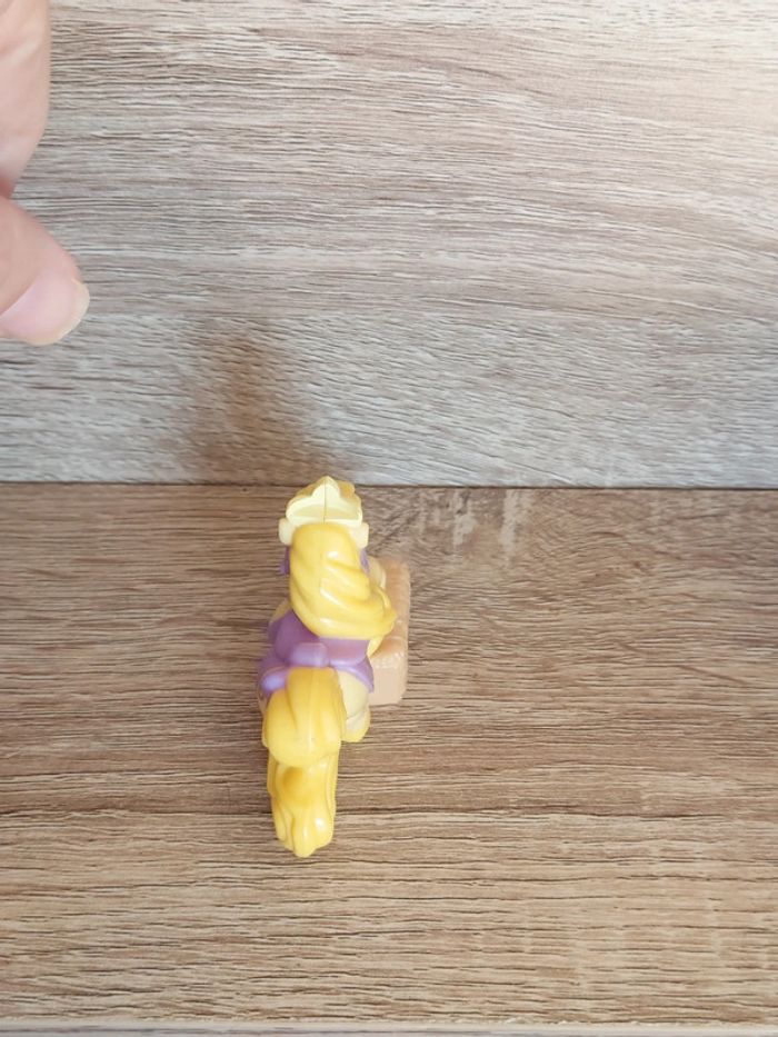 Figurine raiponce - photo numéro 5