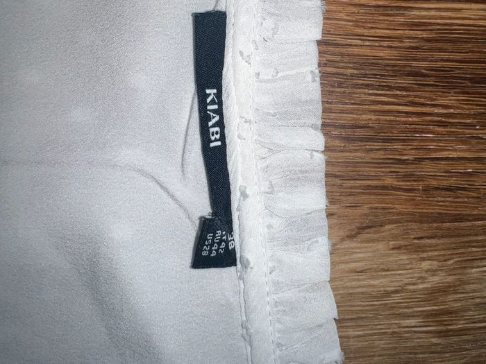 Robe Kiabi 38 🌸 - photo numéro 3