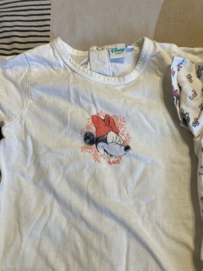 2 combishort - photo numéro 2