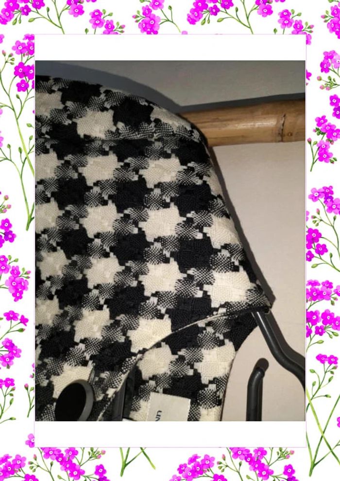 Ensemble tailleur 123 en laine  40/42 - photo numéro 5