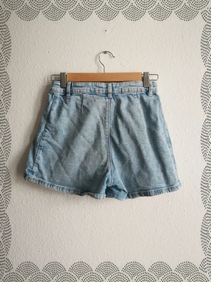 Jupe short Tao 12 ans - photo numéro 6