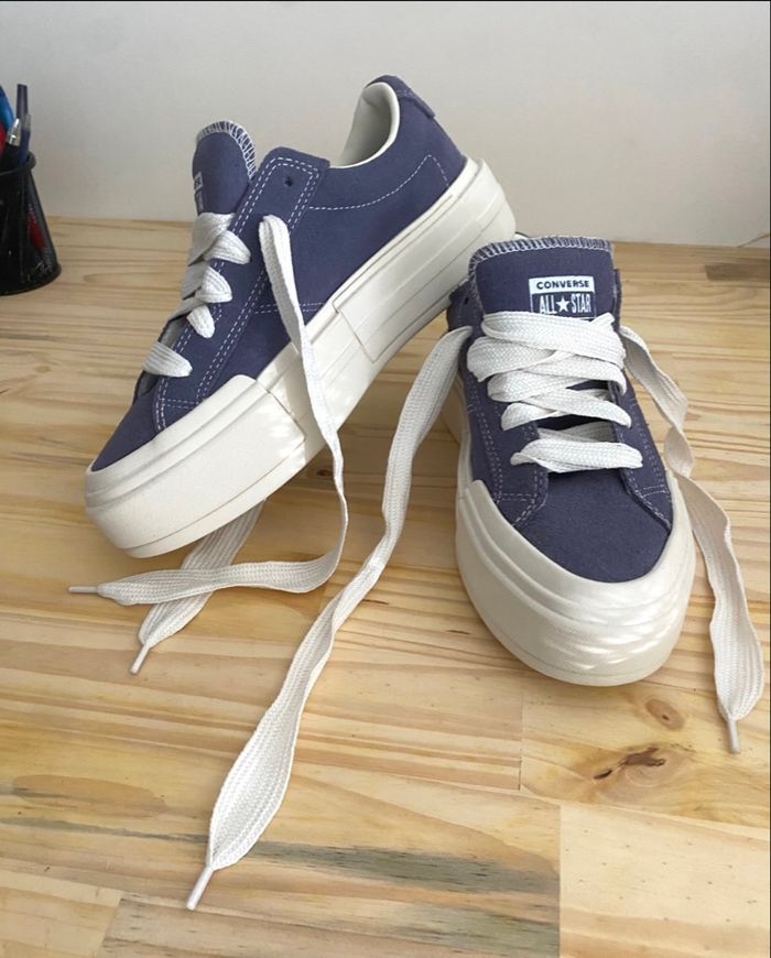 NEUF Converse Chuck Taylor al Star Cruise taille 41