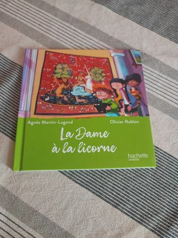 Livre mac Do