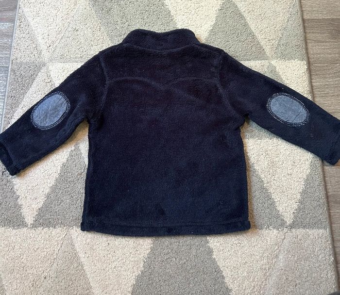 Pull levi’s taille 24m - photo numéro 4