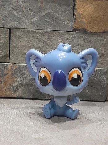 Figurine Petshop A22