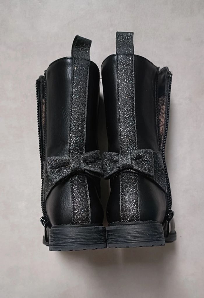 Bottes filles - 22 - photo numéro 4