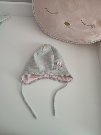 Bonnet hm