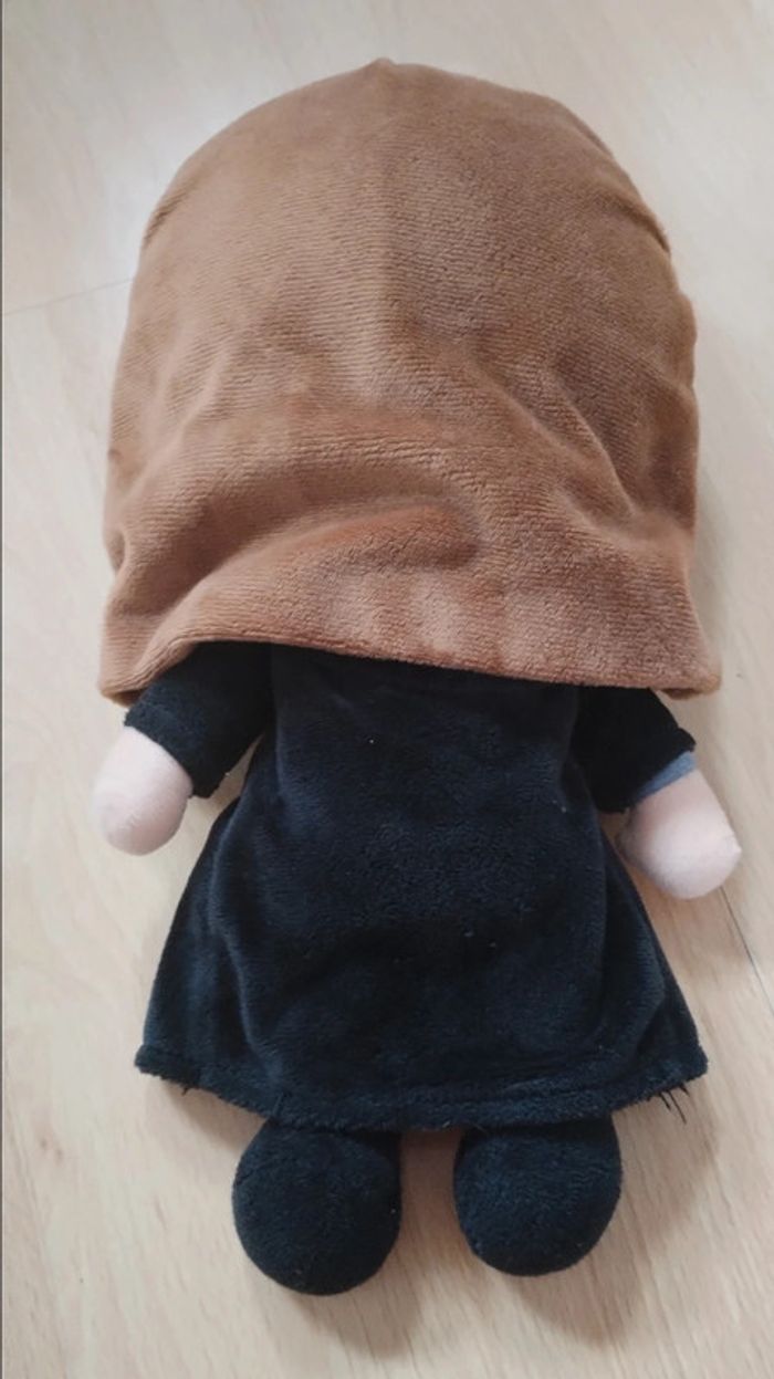 Peluche hermione - photo numéro 2