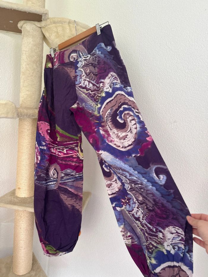 Pantalon Jacqueline Riu - photo numéro 4