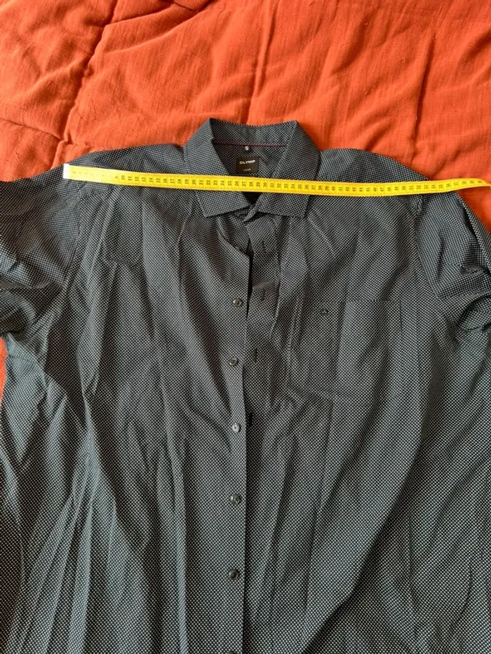 Chemise olymp - photo numéro 6
