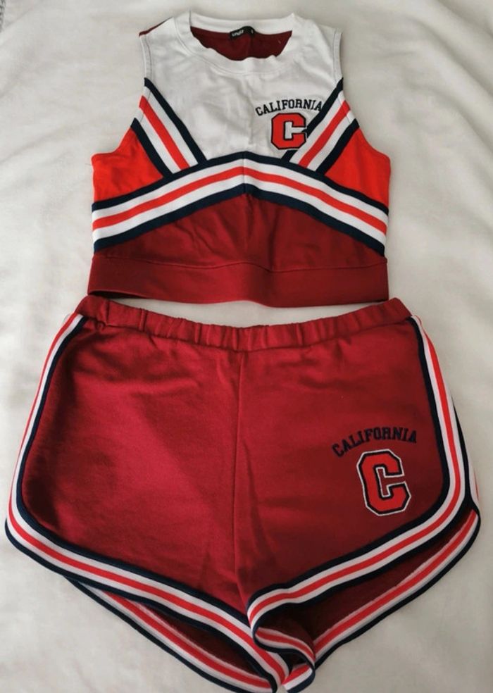 Ensemble Undiz California