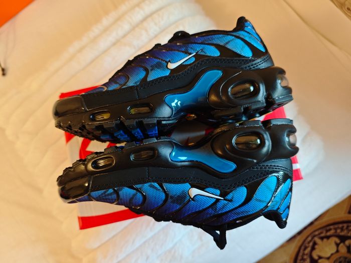 Nike tn barcelone - photo numéro 4