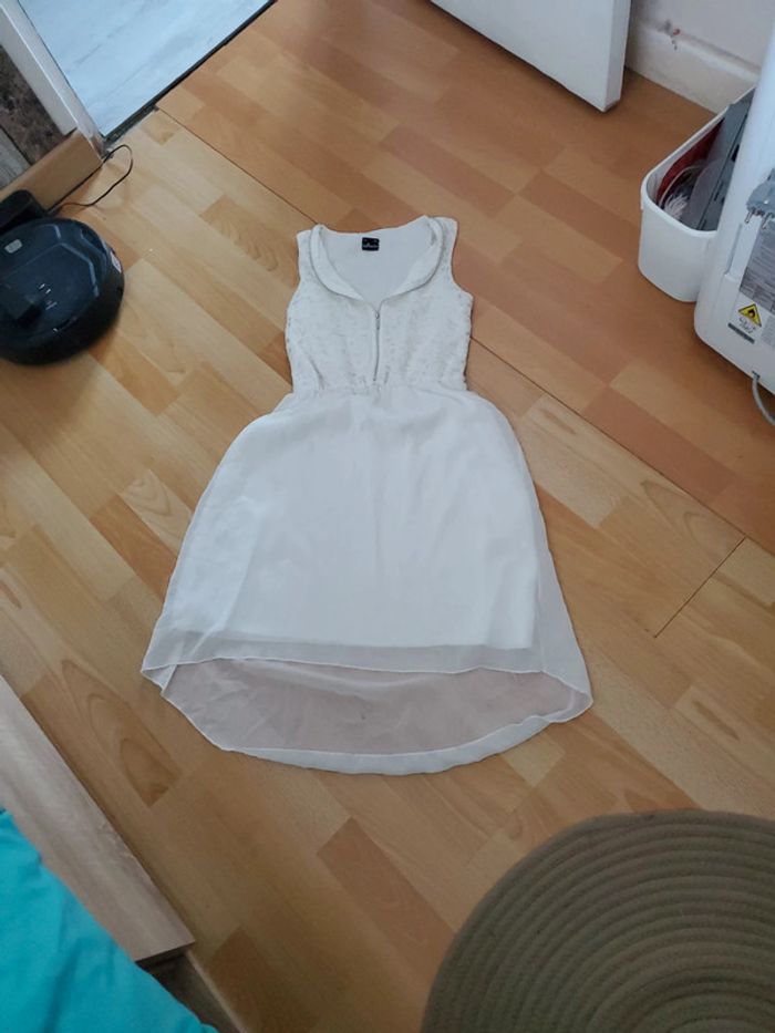 Magnifique robe 14 ans