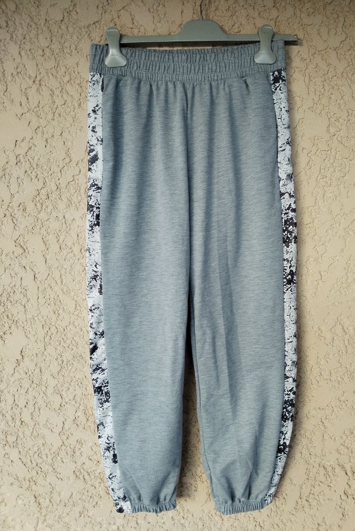 Jogging Pantalon de jogging taille L