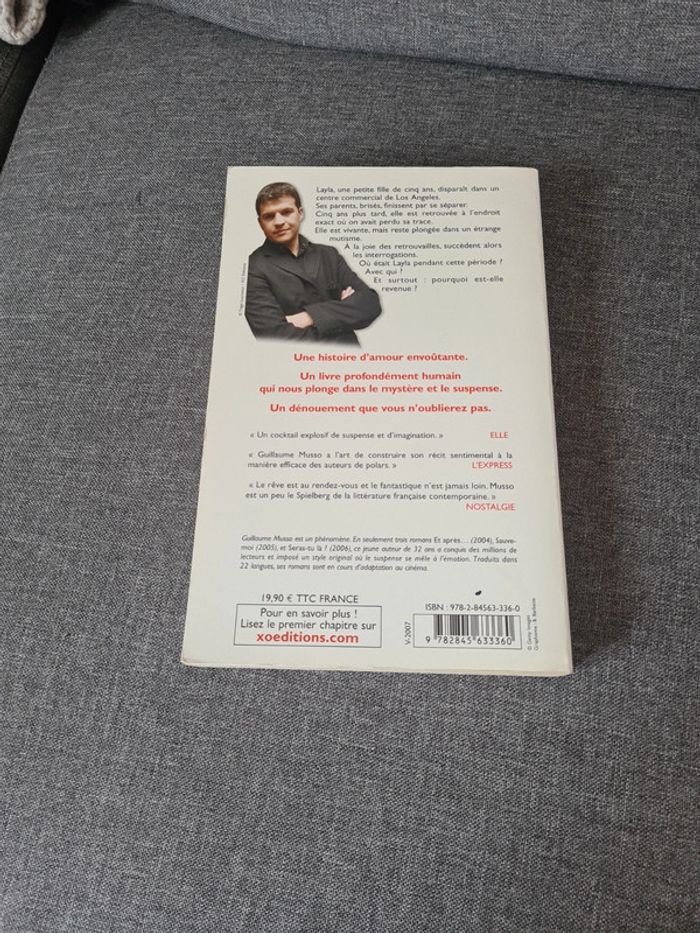 Parce que je t aime - photo numéro 2