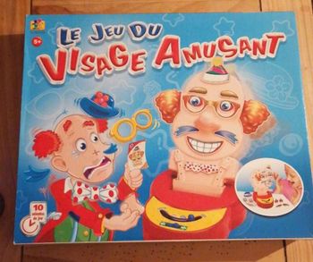 Ancien Vintage Jeu - Le Petit PHYSICIEN