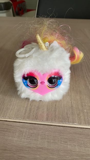 Pomsies lumies