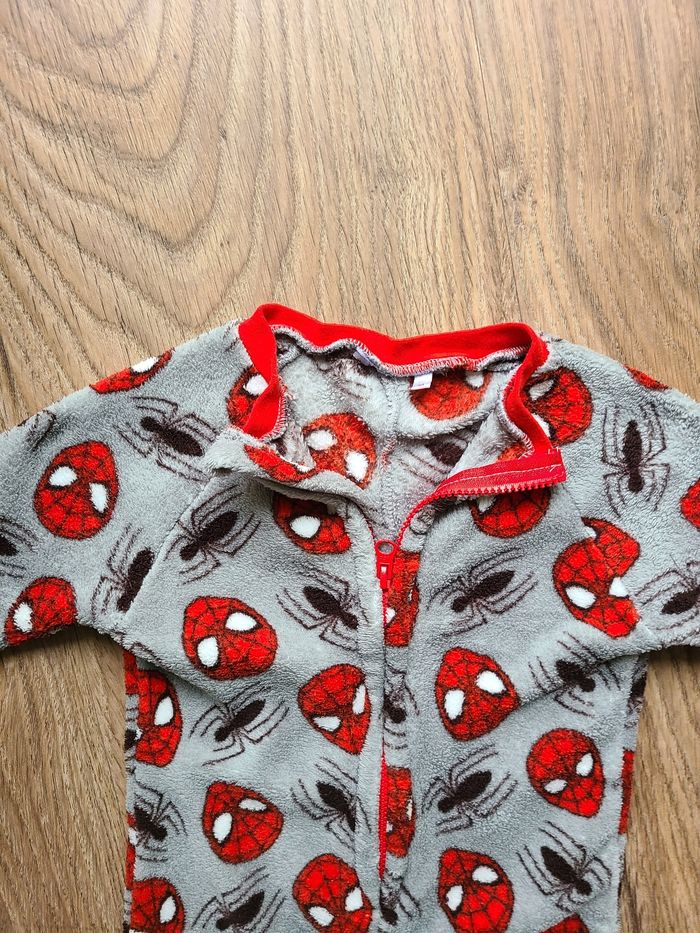 Lot de 4 surpyjama 4 ans - photo numéro 4