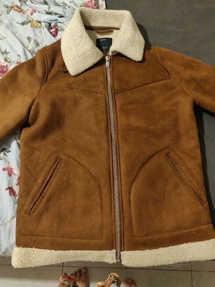 Veste Bershka excellent état - photo numéro 10