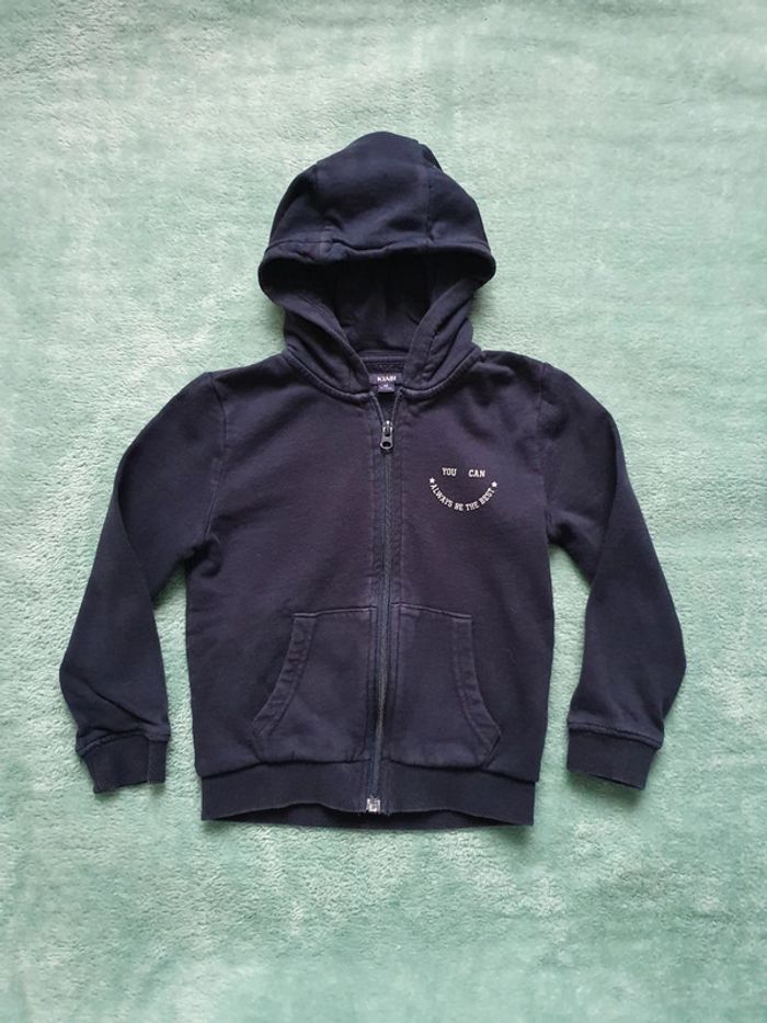 Tres jolie veste 6 ans