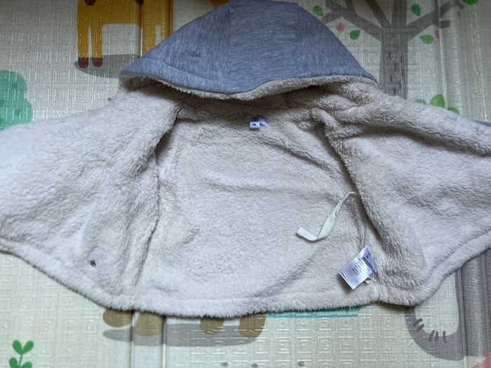 Manteau chaud - photo numéro 2