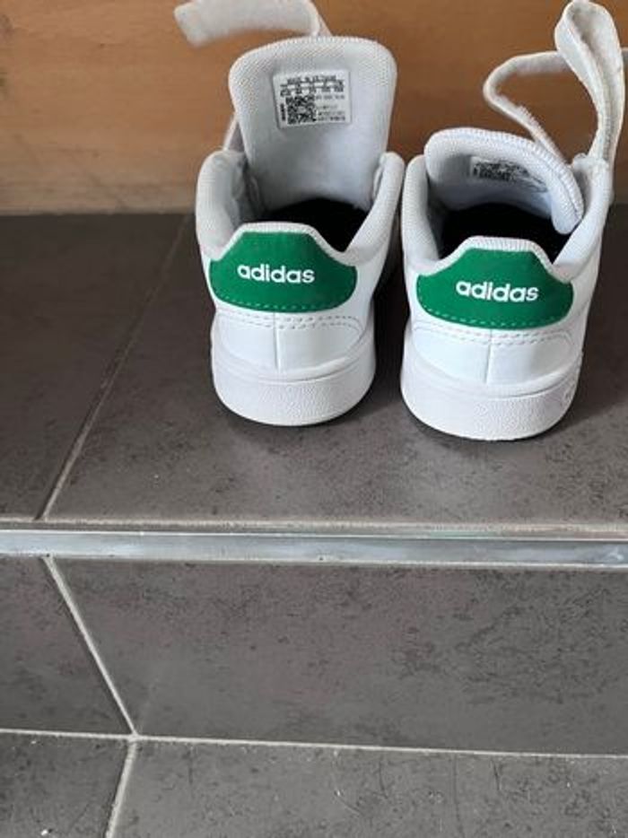 Adidas bébé - photo numéro 2