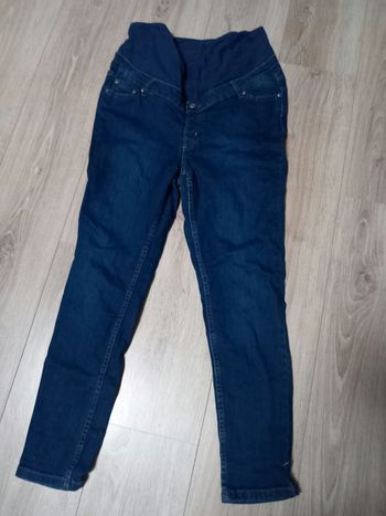 Pantalon de grossesse T42