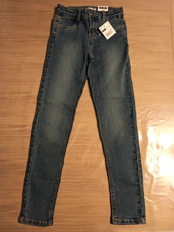 Jean skinny neuf