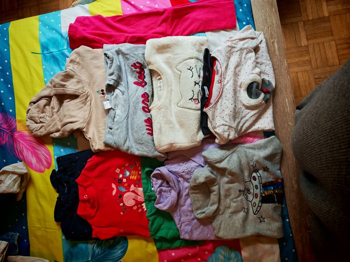 Lot vêtements - photo numéro 2